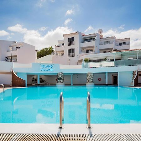 1 Island Village With Wi Fi And Pool Costa Adeje  Exterior photo