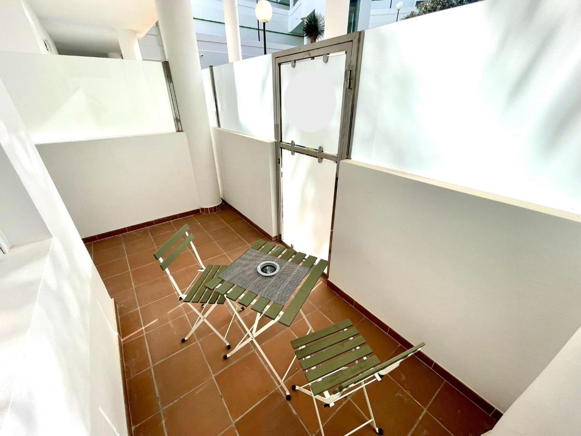 1 Island Village With Wi Fi And Pool Costa Adeje  Exterior photo